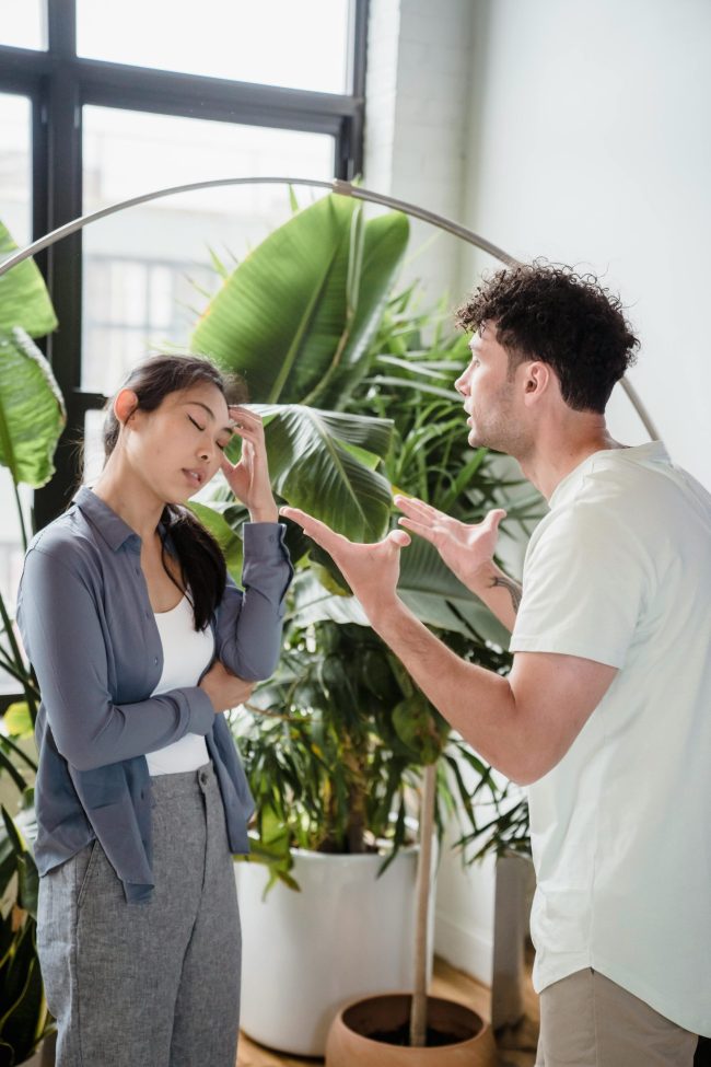 Bad Shopping Habits May Be Indicative Of A Bad Relationship-Here's How to Tell