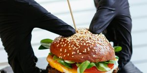 The Top 7 Fast Food Hamburger Chains In New York