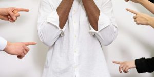 Judgment Over Acceptance or Rejection