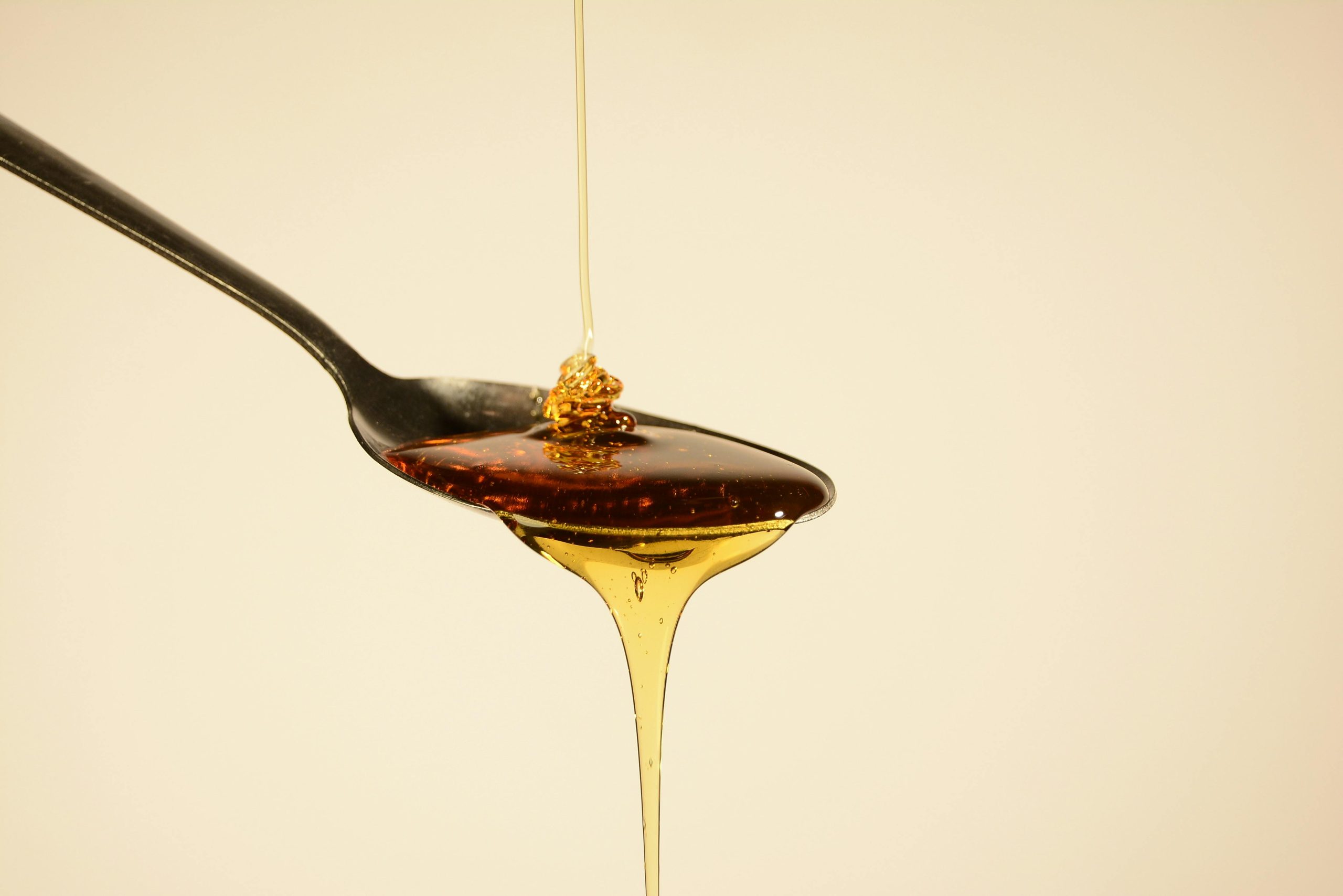 8. Agave Nectar/Syrup