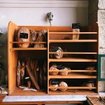 4. The Day-Old Bakery Rack