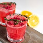 mocktails
