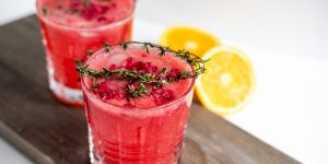 mocktails