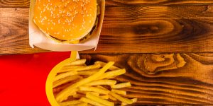are people still eating fast food