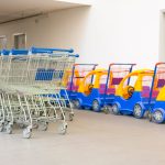 grocery cart return etiquette