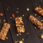 healthy snack bars