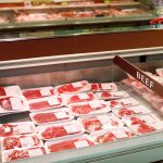 meat theft