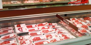meat theft