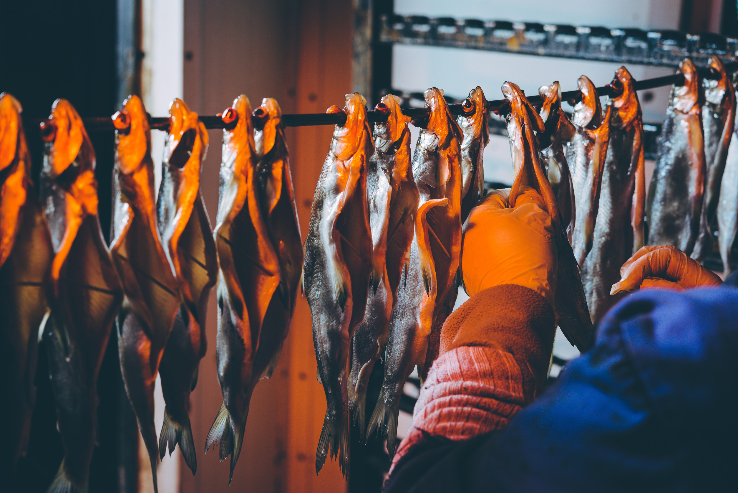 traditional cooking methods