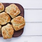 buttermilk biscuits heirloom recipes