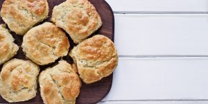 buttermilk biscuits heirloom recipes