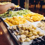 all-you-can-eat buffets