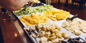 all-you-can-eat buffets