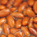 canned beans recall