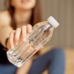 signs of dehydration