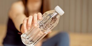 signs of dehydration