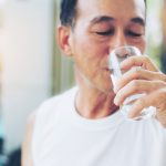 daily dehydration habits