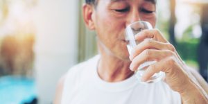 daily dehydration habits
