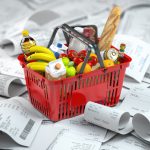Buy Now Pay Later groceries​