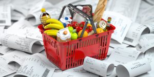 Buy Now Pay Later groceries​