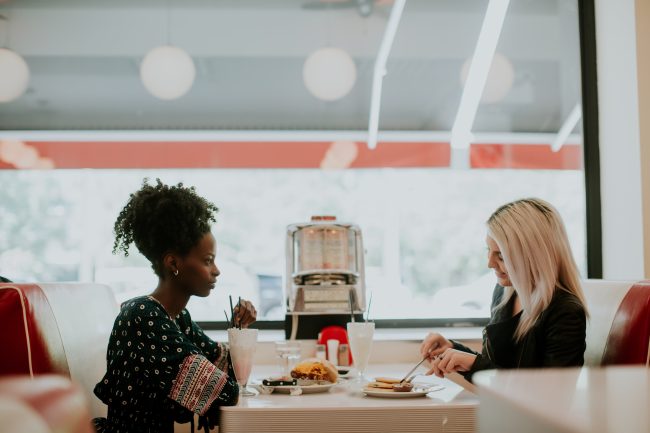 24-hour restaurants