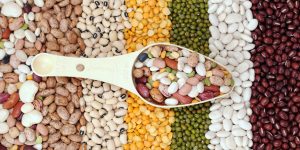 heart-healthy foods