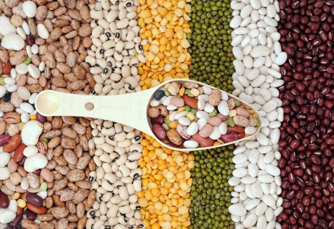 heart-healthy foods