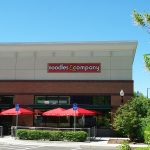 Noodles & Company closures