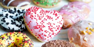 best donut chains