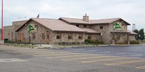 best restaurant chains - Olive Garden