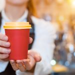 McDonald’s coffee