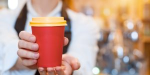 McDonald’s coffee