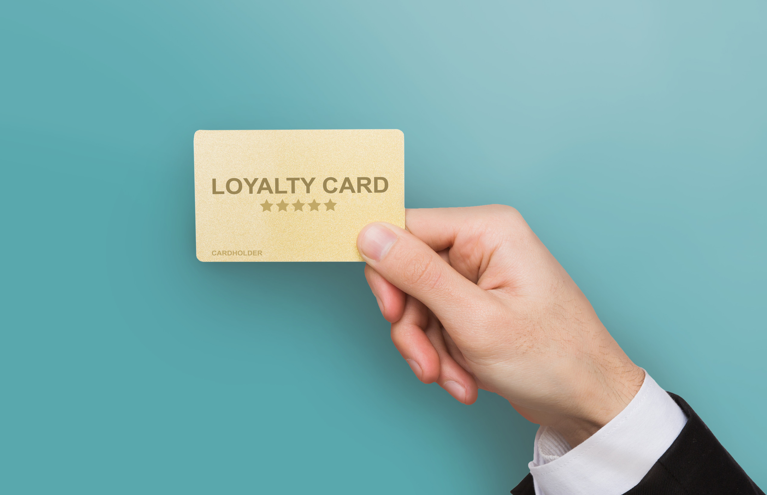 loyalty programs