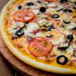 pizza crust alternatives