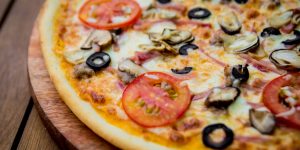 pizza crust alternatives