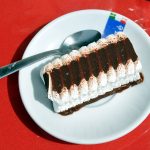 food from the 1980s