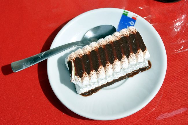 food from the 1980s