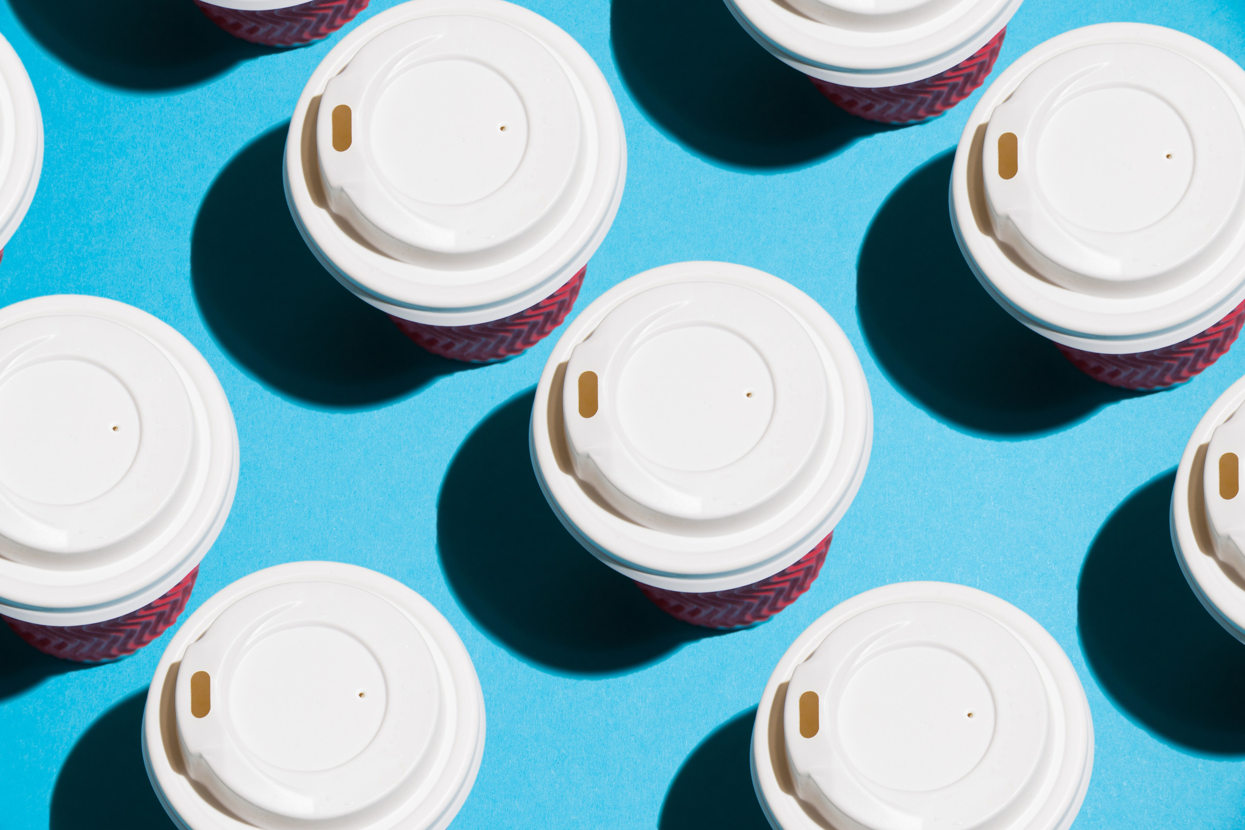 McDonald’s coffee