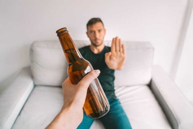 sober culture
