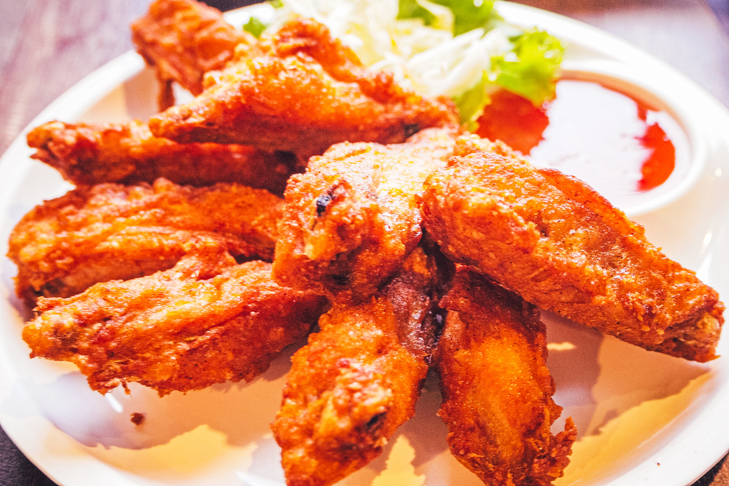 rising restaurant food prices