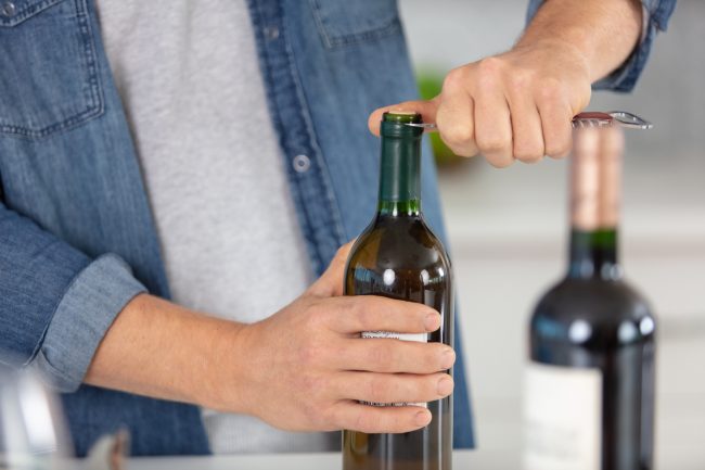 Instacart Fizz app
