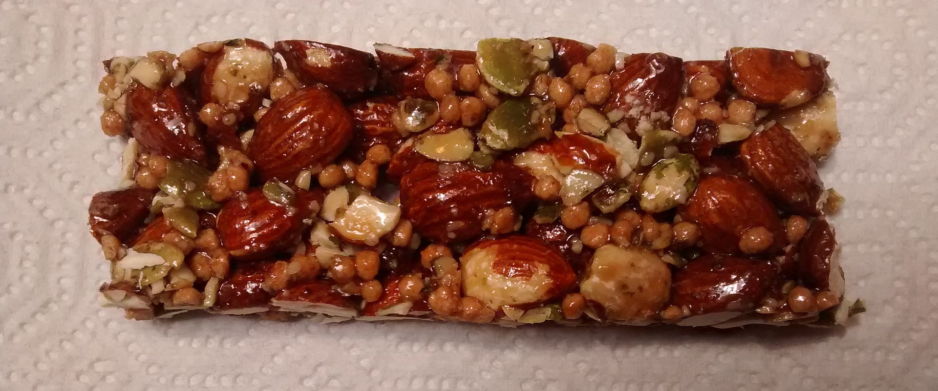 KIND bars
