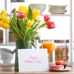 Mother's Day brunch