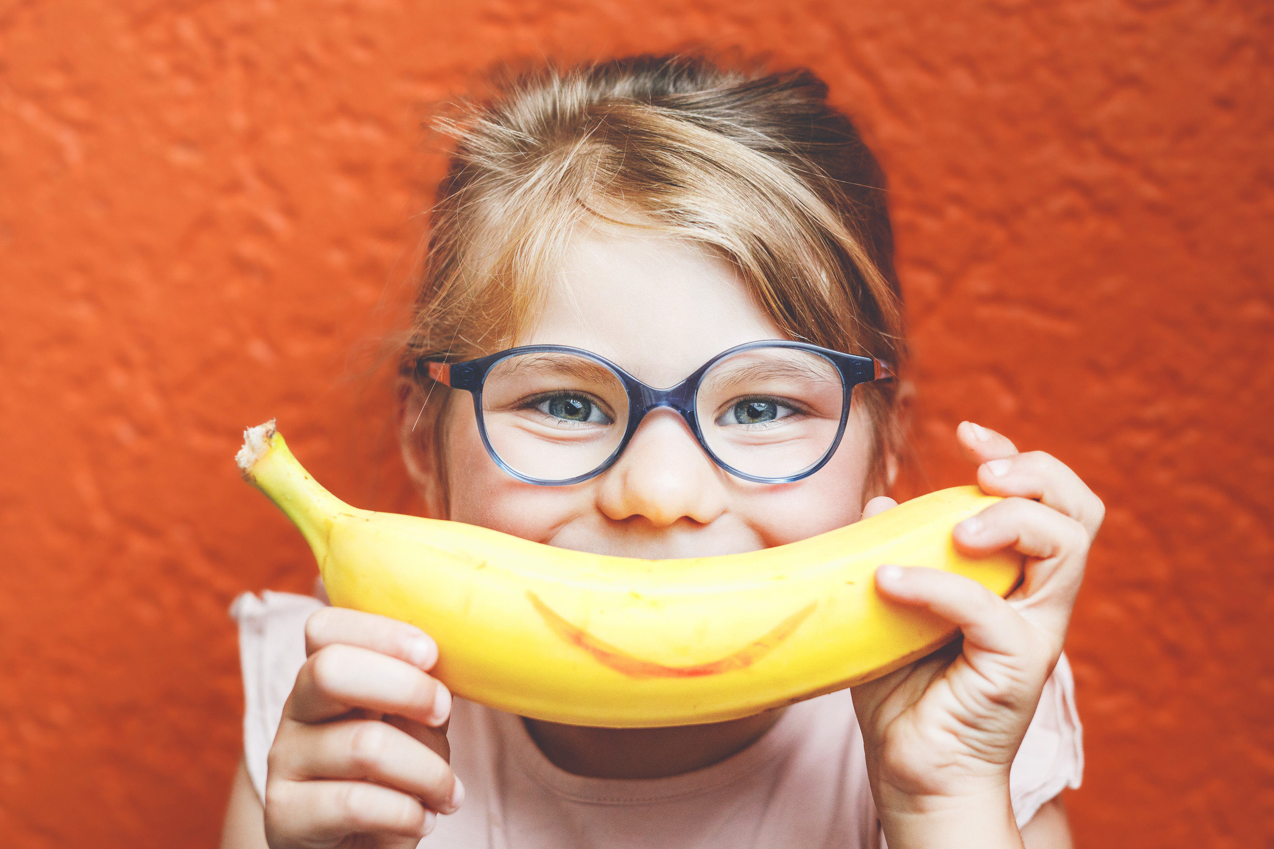 snacks marketed to children