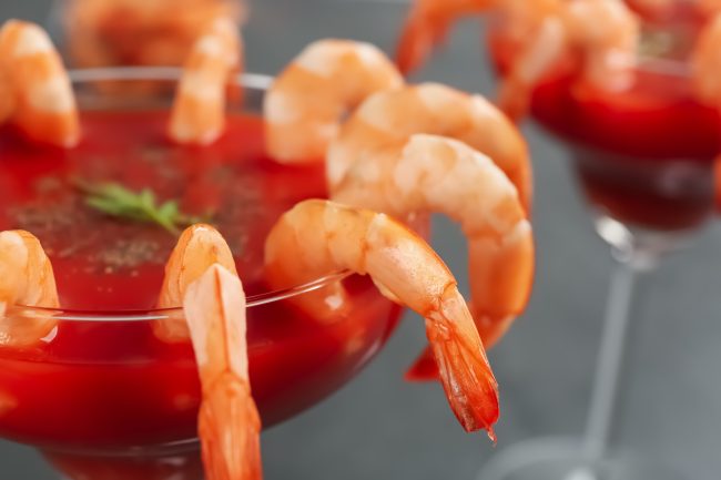 rising restaurant food prices