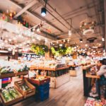 overpriced grocery stores in New York