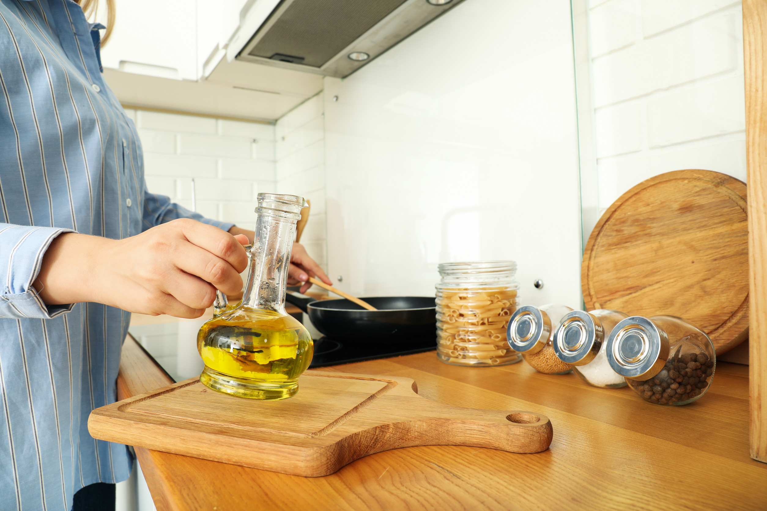 seed oils
