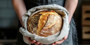 sourdough bread