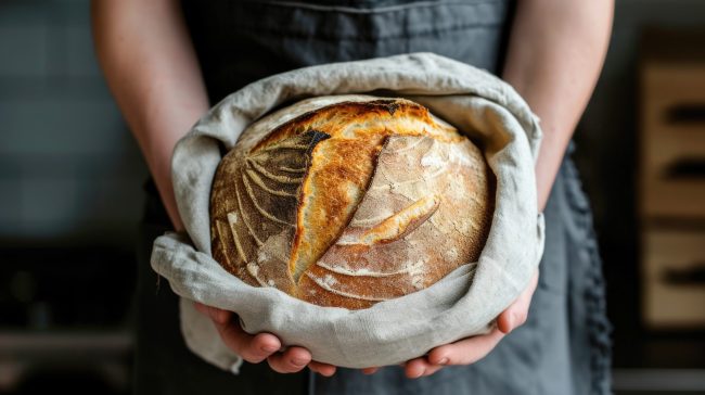 sourdough bread