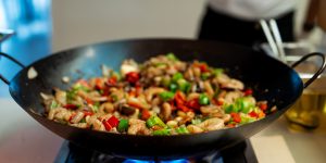 skillet dinners